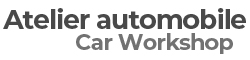 Car Workshop